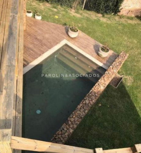 Casa En Venta De 3 Dormitorios La Barra - Ref: 3829