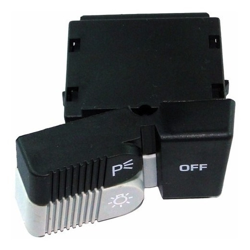 Switch Interruptor De Luces Chevrolet Grand Blazer 92-95