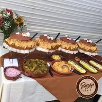 Comprar Buffet  Criollo Y Gourmet, Catering, Eventos Y Bodas En Lima