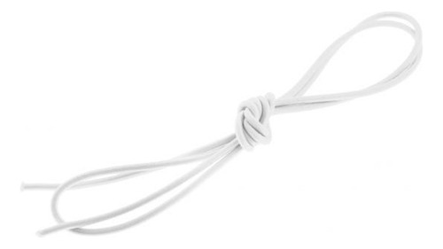 Cuerda Elástica Elástica De 5x2 Mm Para Amarre - Cubiertas