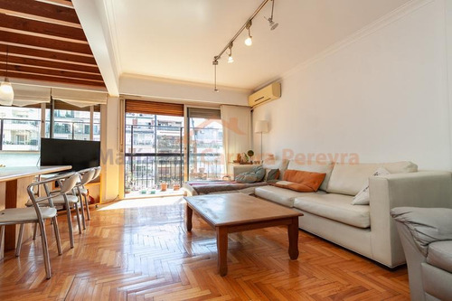 Venta 4 Ambientes Boulevard Charcas
