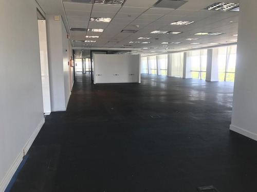 Imagen 10 de 23 de Oficina En Alquiler -edificio Puerto Leon