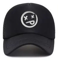 Comprar Gorra Trucker Blink 182 Logo Estampado Vinilo 