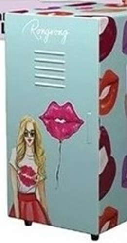 38 Toallas Ultradelgadas Sensitiv+dispenser Locker Rongrong