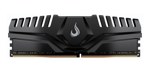 Memória Gamer Rise Mode Z Series 8gb Ddr4 3000mhz Rm-d4-8g-3