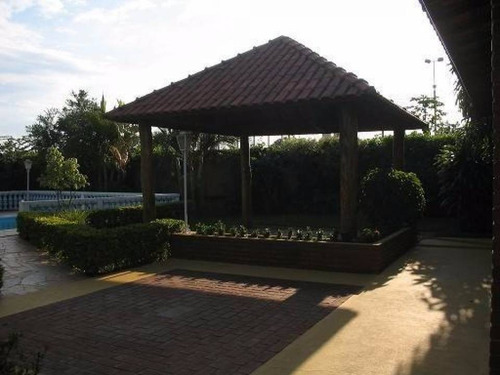 Imagem 5 de 11 de Venda - Chácara - Chácaras Acapulco - Nova Odessa - Sp - Ea09090