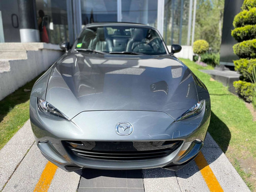 Imagen 2 de 15 de Mazda Mx-5 2.0 Rf At 2017