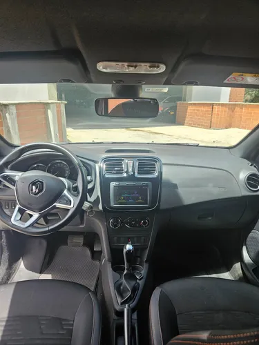 Renault Stepway 1.6 Dynamique / Intens Automática