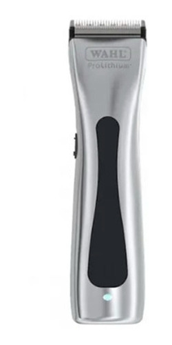 Maquina Clipper Profesional Recargable De Corte Beretto Wahl