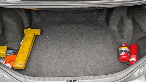 Toyota Camry 3.5 V6 At
