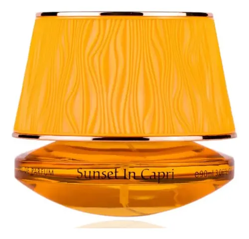 Perfume Eau de Parfum Maison Asrar Sunset In Capri 90ml | MercadoLivre