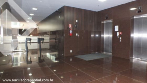 Imagem 7 de 8 de Sala/conjunto - Azenha - Ref: 173840 - V-173840
