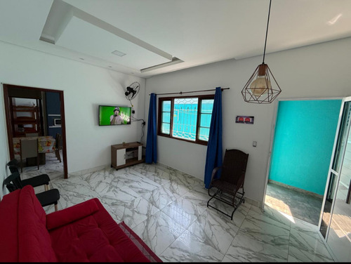 Casa Com Piscina Praia Grande Ocian Disponível Temporada