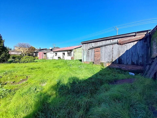 Céntrico Terreno 1680 M2 En Villa Mora, Coronel