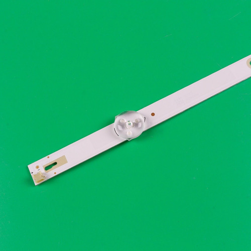 Kit 8 Tir Alux Al55asuhd 4708-k55wdc-a2113n01 5led 6v Xy-166