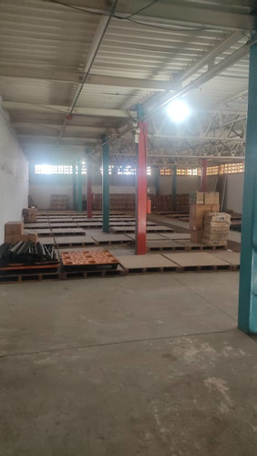 Edificio En Venta, La Atlantida