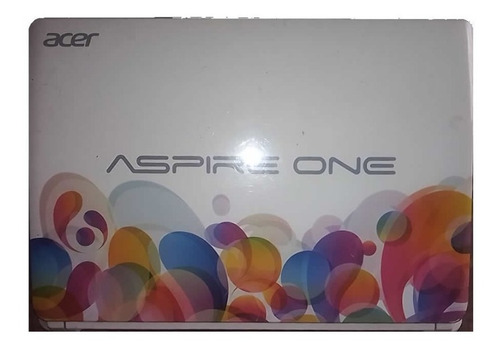 Partes Acer Aspire One D270