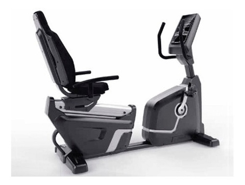 Bicicleta Recumbent Profesional Starke Stk-9881