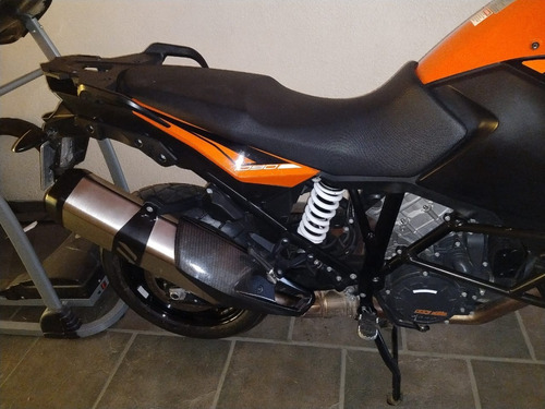 Imagen 10 de 11 de Ktm 1090 Adventure Usada