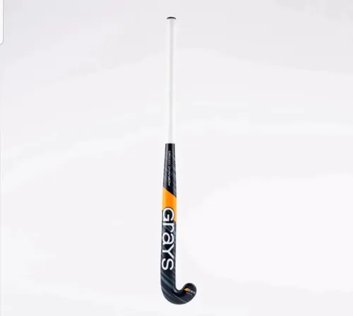 Palo Hockey Grays Gr 8000 Dynabow 85% Carbono - Olivos