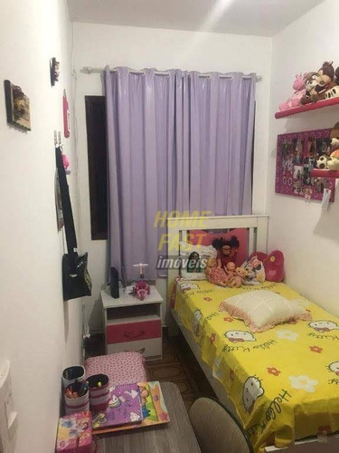 Imagem 7 de 17 de Casa Com 4 Dormitórios À Venda Por R$ 610.000,00 - Jardim Santa Francisca - Guarulhos/sp - Ca0467