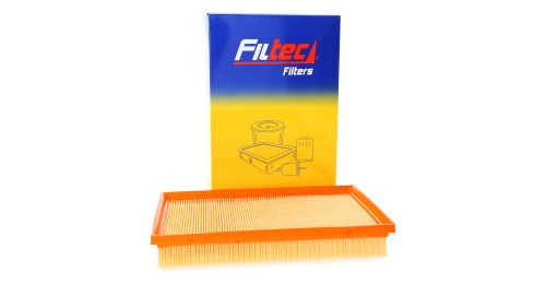 Filtro De Aire Para Baic  X55 1.5 2017-2023 Filtec