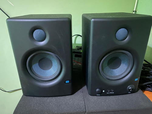 Se Vende Monitor De Estudio Presonus Eris 4.5 Bluetooth