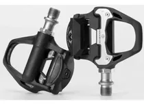 Comprar Pedales De Aluminio Con Trabas Para Ruta Marca Rockbros