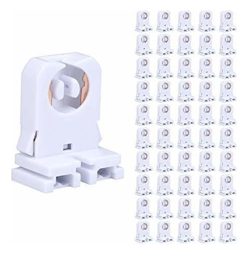 Focos Led - G13 T8 Bi-pin Socket Tombstone Lampara Titul