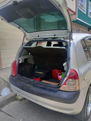 Renault Clio F.iv Expression