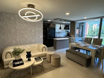 Apartamento en venta