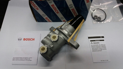Bomba De Freno Original Citroen C4 Lounge. Lorenzo Frenos