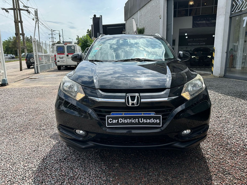 Honda HR-V 1.8 Ex 2wd Cvt