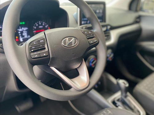 Hyundai HB20 1.0 Comfort Plus Tgdi Flex Aut. 5P