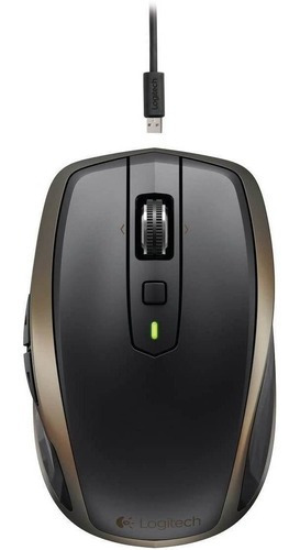 Mouse recargable Logitech  MX Anywhere 2