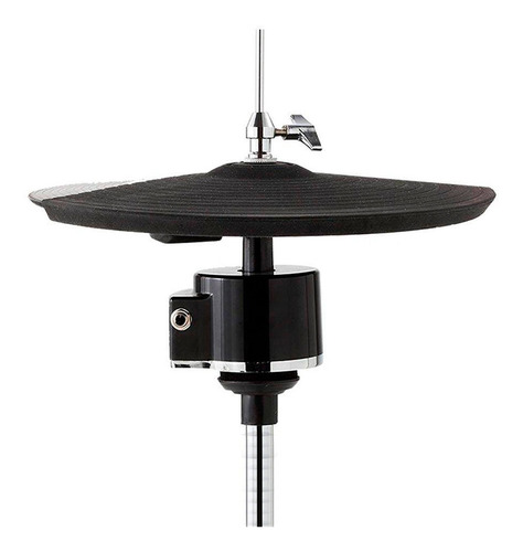 Imagen 3 de 6 de Midiplus Hi Hat 12 Soporte Pie Y Pedal Batería Electrónica