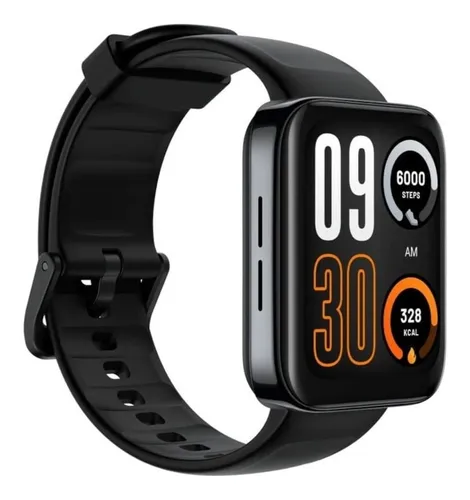 Reloj Inteligente Smartwatch Realme Watch 3 Pro