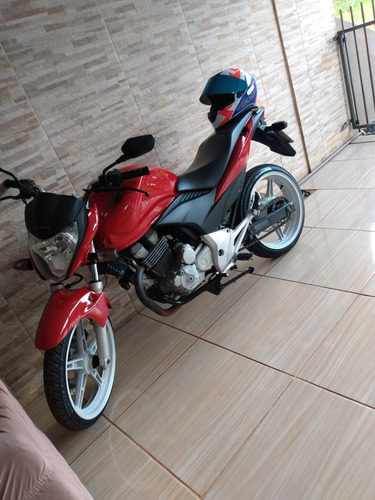 Honda Cb 300