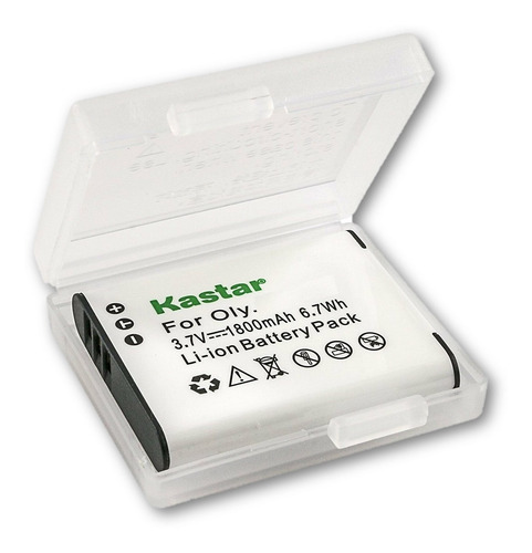 Bateria Mod. 13562 Para Kodax Lb-052