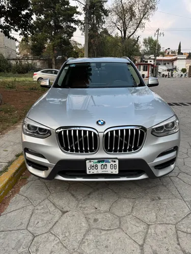 BMW X3 Xdrive 30I