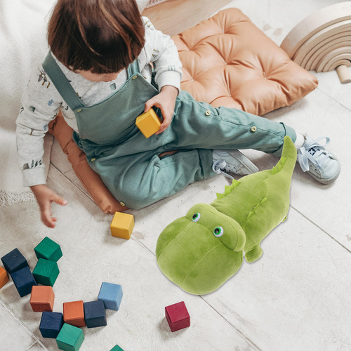 Interesante Juguete De Peluche Encantador