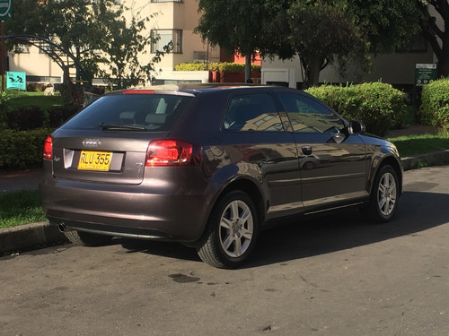 Audi A3 Coupe 3p Mec