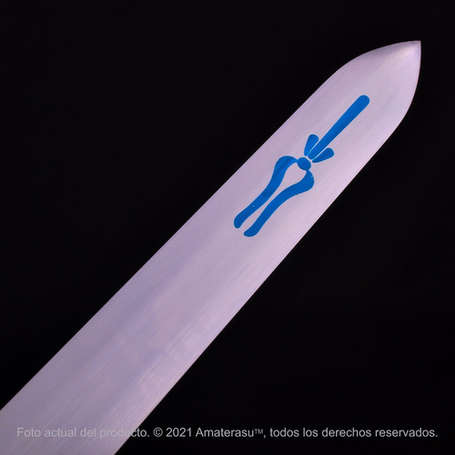 Imagen 7 de 10 de Espada Caliburn Saber Lily, Fate Grand Order Fate Stay Night