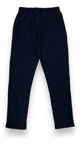 Pantalon Jogging Frisado Recto Ely - Dama