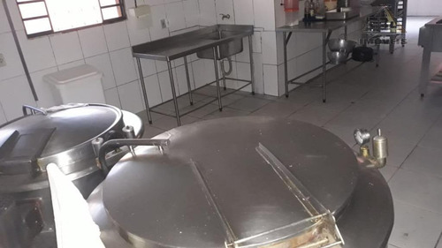 Imagem 9 de 10 de Casa Residencial À Venda, Jardim Yamamoto, Arujá. - Ca0657