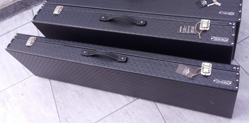 Imagem 5 de 8 de Case Para Teclado Nord 61 Roland M-áudio Fundo Falso