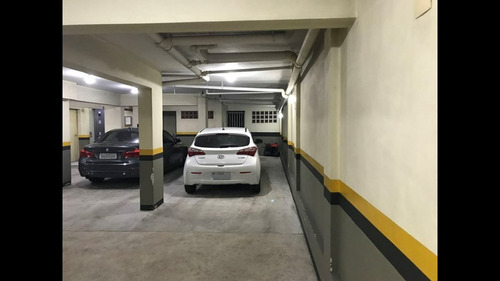 Imagem 14 de 21 de Um Por Andar - Apto 3 Suítes E 3 Vagas De Garagem No Jardim Botânico