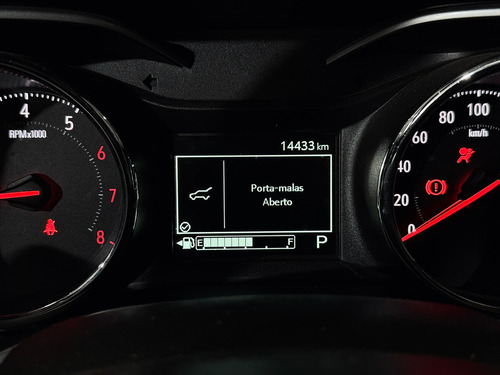 Chevrolet Tracker TRACKER LT 1.0 TURBO 12V FLEX AUT.