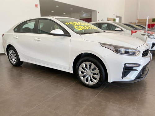 Kia Forte 2.0 L At