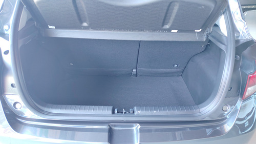 Hyundai Grand i10 1.2 Gl Mid At